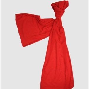 American Apparel Accessories - American Apparel unisex sheer jersey scarf American Apparel Accessories - American Apparel unisex sheer jersey scarf